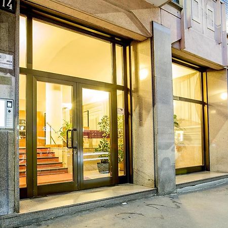 Marghera Terrace Apartment Милан Экстерьер фото