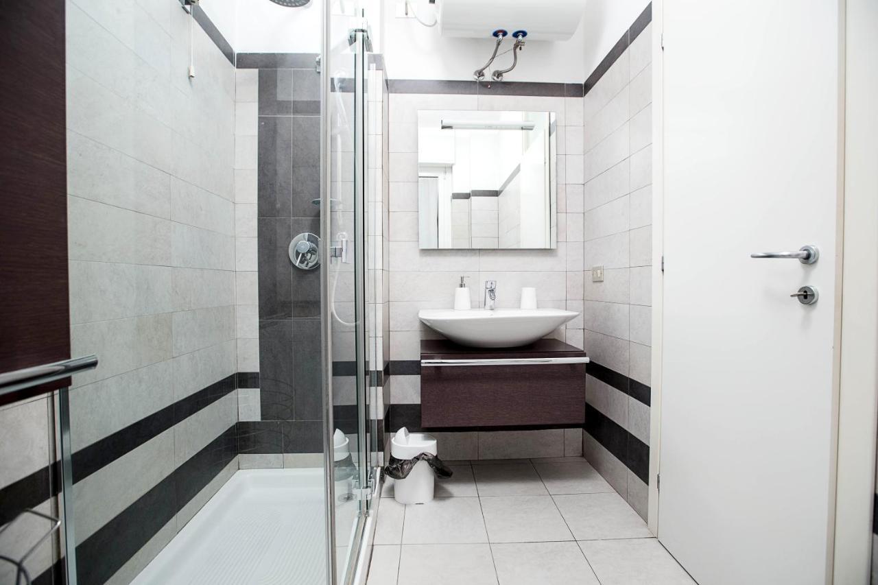 Marghera Terrace Apartment Милан Экстерьер фото