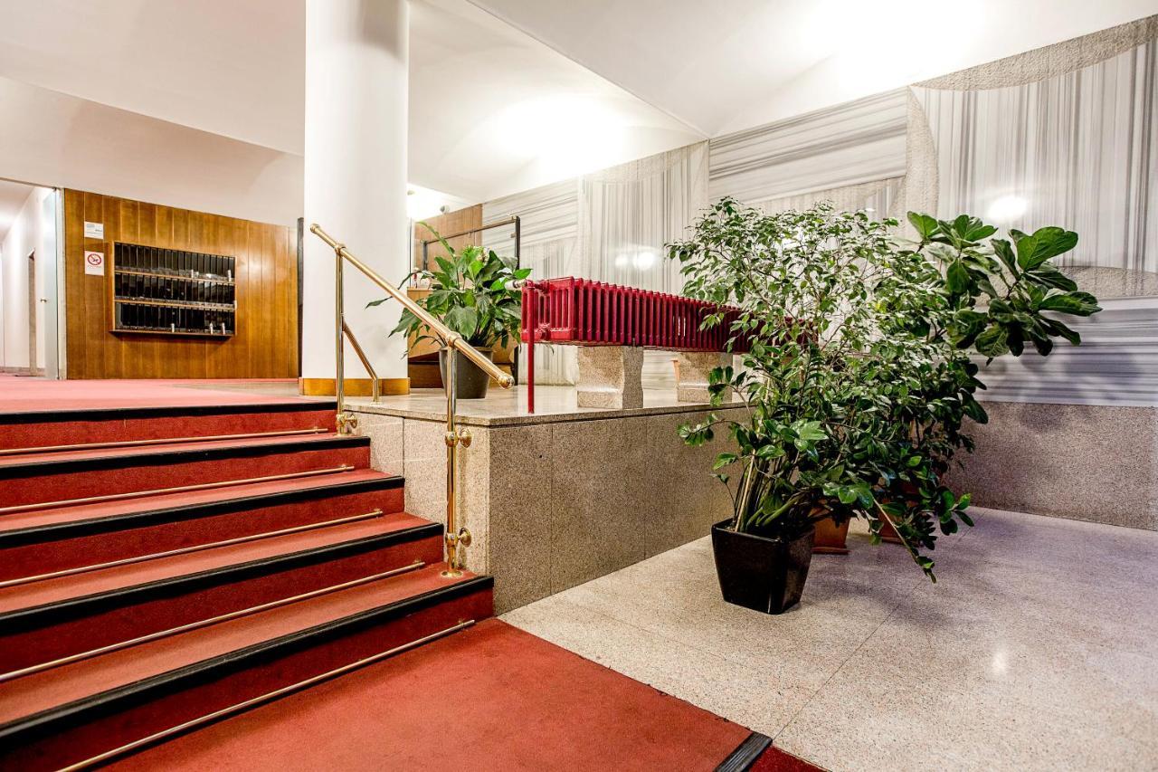 Marghera Terrace Apartment Милан Экстерьер фото